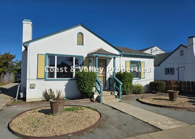 property at 532-534 Archer St