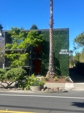 1610 Milvia Street in Berkeley, CA - Foto de edificio - Building Photo