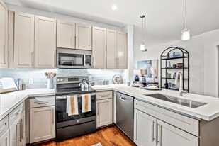Cortland South Mountain in Tempe, AZ - Building Photo