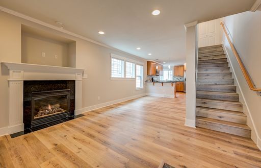 134 25th Ave E in Seattle, WA - Building Photo