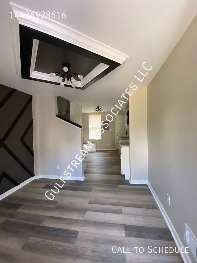 1725 Lemmon St in Baltimore, MD - Building Photo - Building Photo