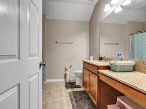 11119 Mineral Island Ln in Richmond, TX - Building Photo - Building Photo