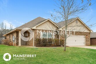 124 Clydesdale Ln in Harvest, AL - Building Photo - Building Photo