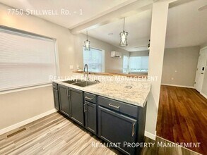 7750 Stillwell Rd-Unit -1 in Cincinnati, OH - Building Photo - Building Photo