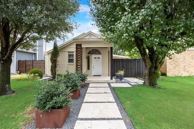 property at 2414 Markland St