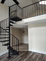 8084 Bayou Fountain Ave, Unit D in Baton Rouge, LA - Building Photo