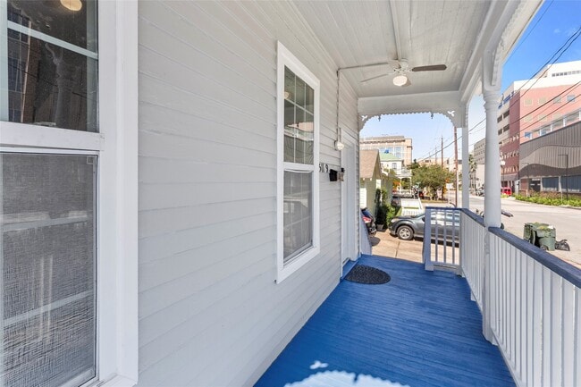 property at 511 9th St