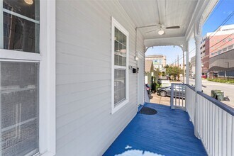 511 9th St in Galveston, TX - Building Photo - Building Photo