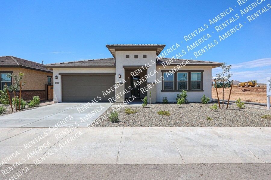 29380 N 136th Ln in Peoria, AZ - Building Photo