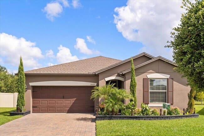 property at 3559 Southern Cross Lp