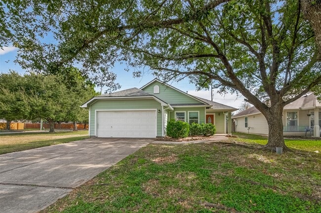 property at 9418 Belleclaire Ln