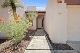 730 N Northern Vista Pl in Tucson, AZ - Building Photo - Building Photo