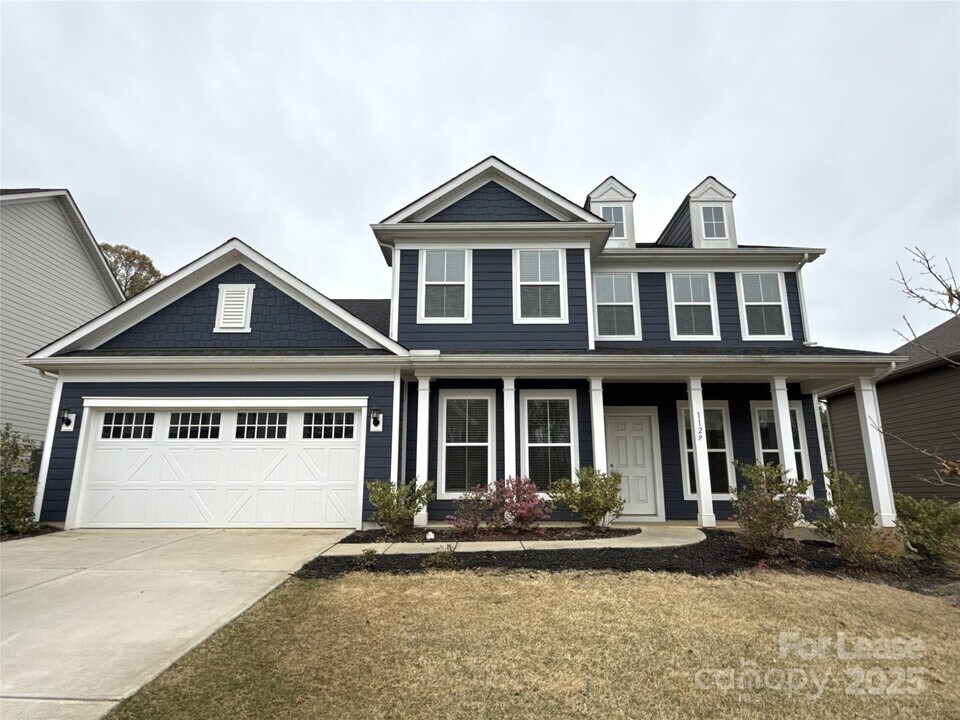 1129 Regions Blvd in Indian Land, SC - Building Photo