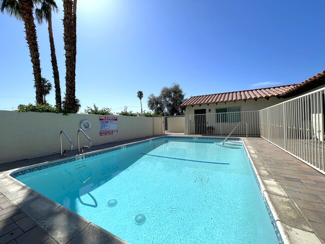property at 561 Desert View Dr