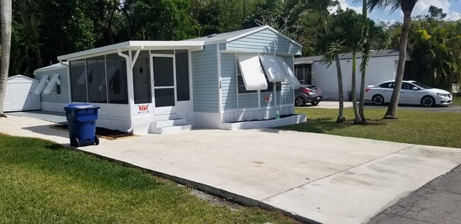 property at 35250 SW 177th Ct