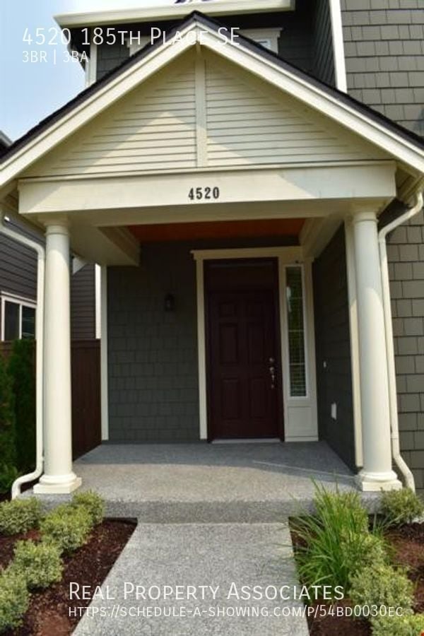 4520 185th Pl SE in Bothell, WA - Building Photo - Building Photo