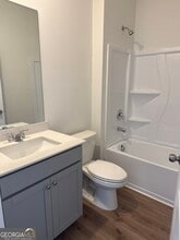 205 Overton Dr in Perry, GA - Building Photo - Building Photo