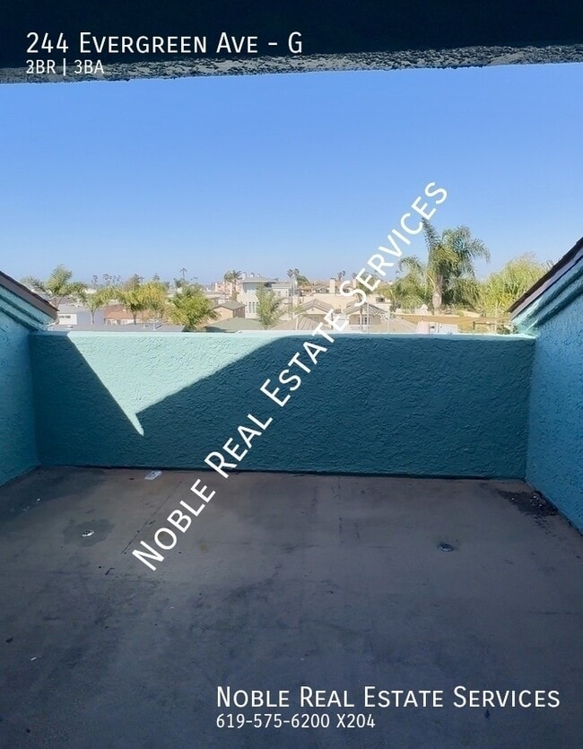 property at 244 Evergreen Ave