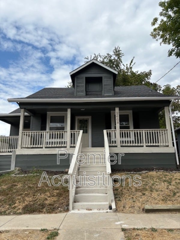 property at 2608 Walnut St