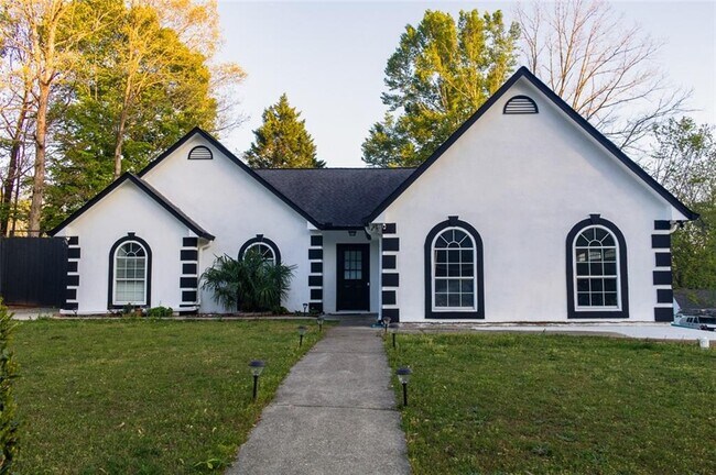 property at 2074 Flint Hill Dr
