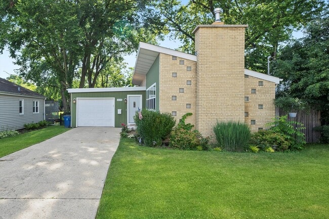 property at 4108 Fairview Ave