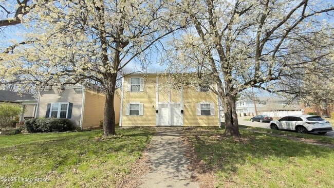 property at 729 E Court Ave