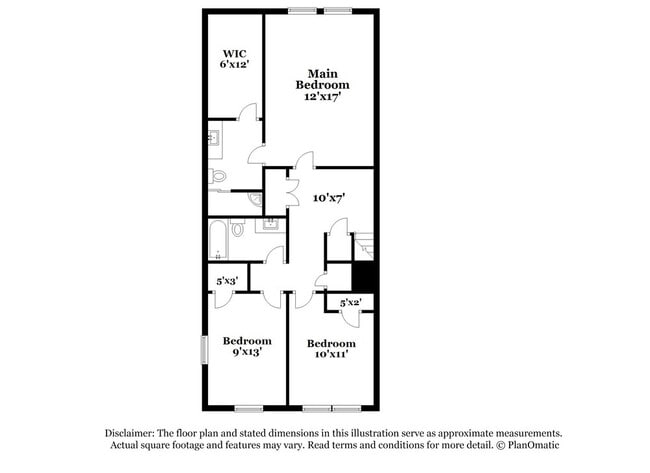652 Wendell Falls Pkwy in Wendell, NC - Building Photo - Building Photo