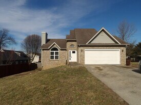 107 Shannon Ln in Georgetown, KY - Building Photo