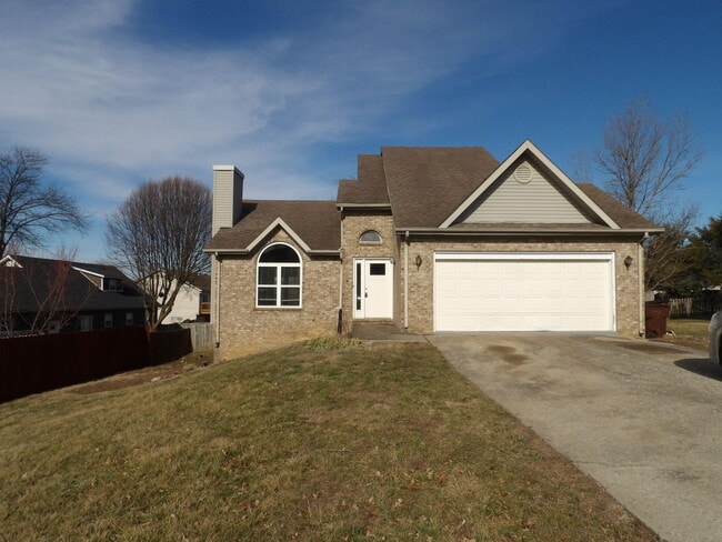 property at 107 Shannon Ln