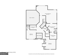 1050 Cureton Dr in Austell, GA - Building Photo - Building Photo