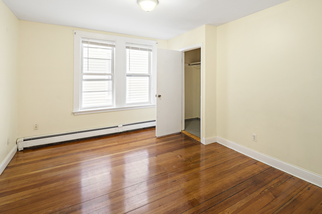 64 Pleasant St in Cambridge, MA - Building Photo