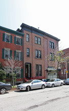 803 Park Ave in Baltimore, MD - Building Photo - Building Photo