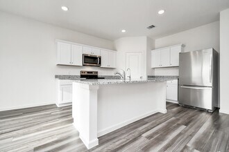 5902 Bright Keel Dr in Katy, TX - Building Photo - Building Photo