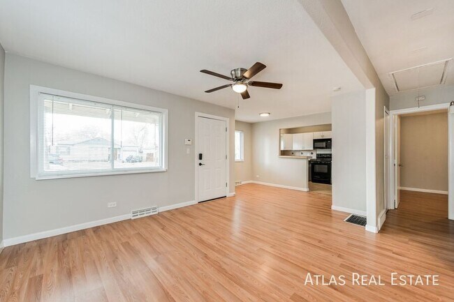 1734 Jamaica St in Aurora, CO - Building Photo - Building Photo