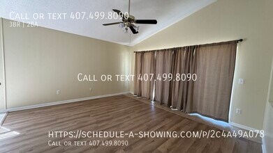 1006 Wharf Creek Ct in Oviedo, FL - Building Photo - Building Photo