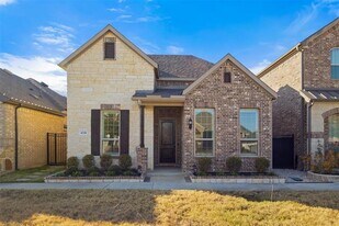 4719 Mulberry Hill Ln in Arlington, TX - Building Photo