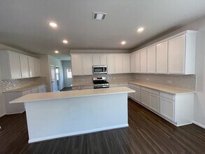 256 Crystal Brook Dr in Liberty Hill, TX - Building Photo - Building Photo