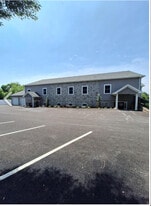 190 W Charlotte St in Millersville, PA - Building Photo