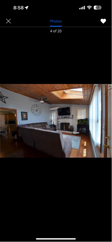 6 Sterling Dr in Tiverton, RI - Foto de edificio - Building Photo