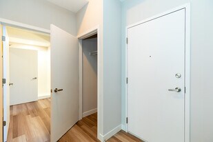 The Dexter in Cleveland, OH - Building Photo