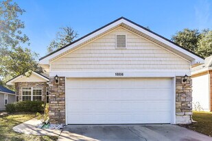 10896 Campus Heights Ln in Jacksonville, FL - Building Photo