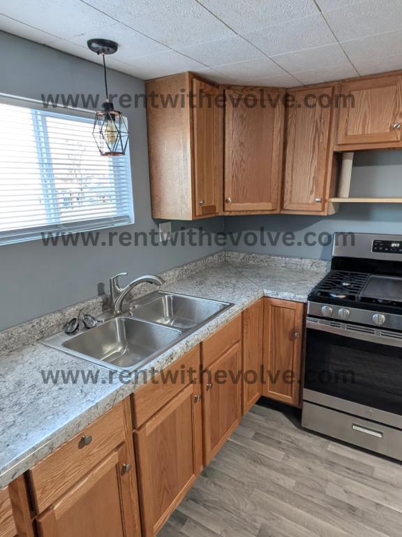 952 S Shank St in Portland, IN - Building Photo - Building Photo