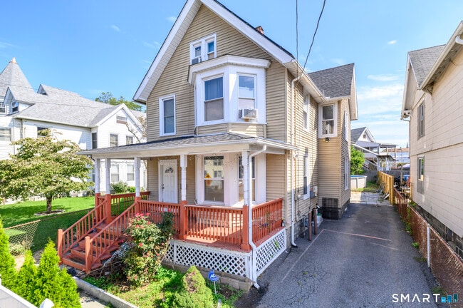 property at 1224 Iranistan Ave