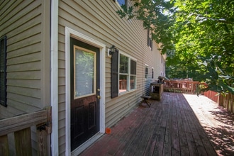 2495 Buckshot Ln-Unit -2497 in Blacksburg, VA - Building Photo - Building Photo
