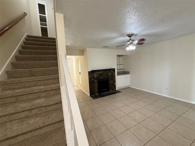 property at 3837 Tanglewilde St