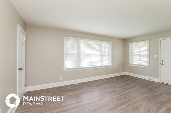 3624 Sargeant Dr in Charlotte, NC - Building Photo - Building Photo