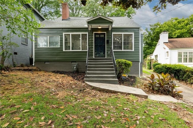 property at 1080 Ollie Cir NW