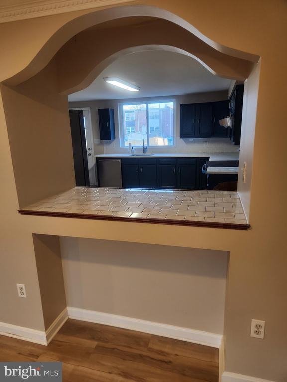 property at 8019 Gough St