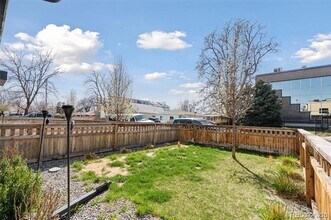 1386 Zenobia St in Denver, CO - Building Photo - Building Photo