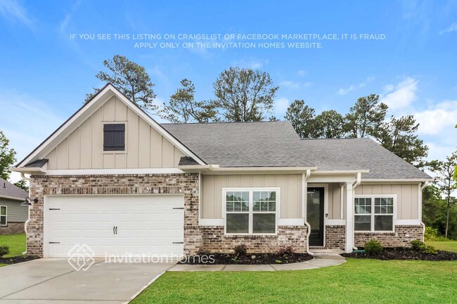 property at 3100 Azteca Wy